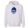 Adult Ultimate Cotton® Pullover Hooded Sweatshirt Thumbnail