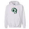 Adult Ultimate Cotton® Pullover Hooded Sweatshirt Thumbnail
