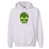 Adult Ultimate Cotton® Pullover Hooded Sweatshirt Thumbnail