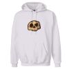 Adult Ultimate Cotton® Pullover Hooded Sweatshirt Thumbnail