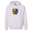 Adult Ultimate Cotton® Pullover Hooded Sweatshirt Thumbnail