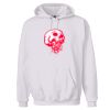 Adult Ultimate Cotton® Pullover Hooded Sweatshirt Thumbnail