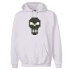 Adult Ultimate Cotton® Pullover Hooded Sweatshirt Thumbnail