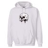 Adult Ultimate Cotton® Pullover Hooded Sweatshirt Thumbnail
