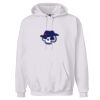 Adult Ultimate Cotton® Pullover Hooded Sweatshirt Thumbnail