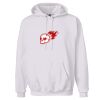 Adult Ultimate Cotton® Pullover Hooded Sweatshirt Thumbnail
