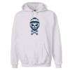 Adult Ultimate Cotton® Pullover Hooded Sweatshirt Thumbnail