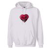 Adult Ultimate Cotton® Pullover Hooded Sweatshirt Thumbnail
