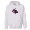 Adult Ultimate Cotton® Pullover Hooded Sweatshirt Thumbnail