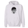Adult Ultimate Cotton® Pullover Hooded Sweatshirt Thumbnail
