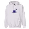 Adult Ultimate Cotton® Pullover Hooded Sweatshirt Thumbnail