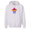 Adult Ultimate Cotton® Pullover Hooded Sweatshirt Thumbnail