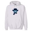 Adult Ultimate Cotton® Pullover Hooded Sweatshirt Thumbnail