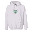 Adult Ultimate Cotton® Pullover Hooded Sweatshirt Thumbnail