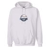 Adult Ultimate Cotton® Pullover Hooded Sweatshirt Thumbnail