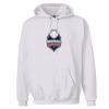 Adult Ultimate Cotton® Pullover Hooded Sweatshirt Thumbnail