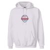 Adult Ultimate Cotton® Pullover Hooded Sweatshirt Thumbnail