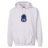 Adult Ultimate Cotton® Pullover Hooded Sweatshirt Thumbnail