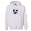 Adult Ultimate Cotton® Pullover Hooded Sweatshirt Thumbnail