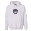Adult Ultimate Cotton® Pullover Hooded Sweatshirt Thumbnail