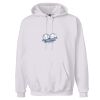 Adult Ultimate Cotton® Pullover Hooded Sweatshirt Thumbnail