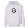 Adult Ultimate Cotton® Pullover Hooded Sweatshirt Thumbnail