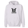 Adult Ultimate Cotton® Pullover Hooded Sweatshirt Thumbnail
