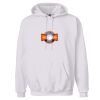 Adult Ultimate Cotton® Pullover Hooded Sweatshirt Thumbnail