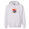 Adult Ultimate Cotton® Pullover Hooded Sweatshirt Thumbnail
