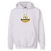 Adult Ultimate Cotton® Pullover Hooded Sweatshirt Thumbnail