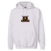 Adult Ultimate Cotton® Pullover Hooded Sweatshirt Thumbnail