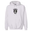 Adult Ultimate Cotton® Pullover Hooded Sweatshirt Thumbnail