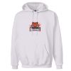 Adult Ultimate Cotton® Pullover Hooded Sweatshirt Thumbnail