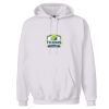 Adult Ultimate Cotton® Pullover Hooded Sweatshirt Thumbnail