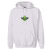 Adult Ultimate Cotton® Pullover Hooded Sweatshirt Thumbnail