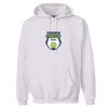 Adult Ultimate Cotton® Pullover Hooded Sweatshirt Thumbnail