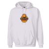 Adult Ultimate Cotton® Pullover Hooded Sweatshirt Thumbnail
