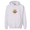 Adult Ultimate Cotton® Pullover Hooded Sweatshirt Thumbnail
