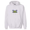 Adult Ultimate Cotton® Pullover Hooded Sweatshirt Thumbnail
