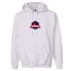 Adult Ultimate Cotton® Pullover Hooded Sweatshirt Thumbnail