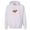 Adult Ultimate Cotton® Pullover Hooded Sweatshirt Thumbnail
