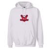 Adult Ultimate Cotton® Pullover Hooded Sweatshirt Thumbnail