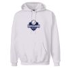 Adult Ultimate Cotton® Pullover Hooded Sweatshirt Thumbnail
