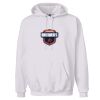 Adult Ultimate Cotton® Pullover Hooded Sweatshirt Thumbnail