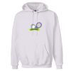 Adult Ultimate Cotton® Pullover Hooded Sweatshirt Thumbnail