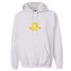 Adult Ultimate Cotton® Pullover Hooded Sweatshirt Thumbnail