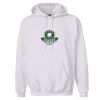 Adult Ultimate Cotton® Pullover Hooded Sweatshirt Thumbnail
