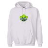 Adult Ultimate Cotton® Pullover Hooded Sweatshirt Thumbnail