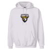 Adult Ultimate Cotton® Pullover Hooded Sweatshirt Thumbnail