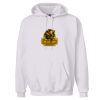 Adult Ultimate Cotton® Pullover Hooded Sweatshirt Thumbnail
